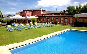 Hotel Del Lago